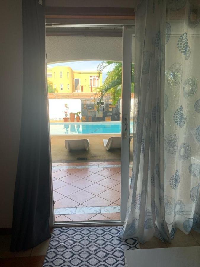 Jaykay_Privateroom_Flicenflac Экстерьер фото